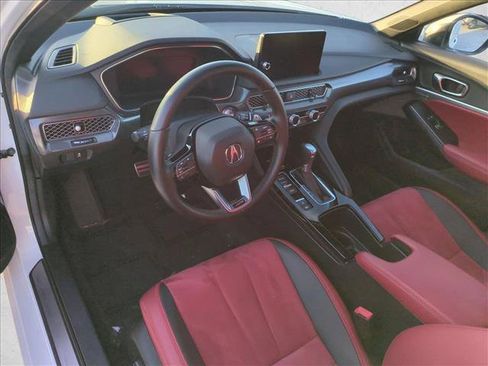 Used 2025 Acura Integra A-Spec FWD image 10