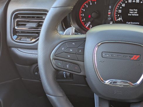 Used 2022 Dodge Durango GT image 17