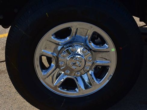 New 2026 RAM 2500 Tradesman image 10