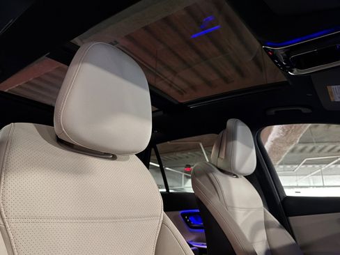 New 2026 Mercedes-Benz GLC 300 image 16