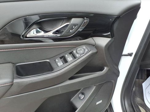 Used 2023 Chevrolet Traverse RS w/ LPO, Floor Liner Package AWD/4WD image 13