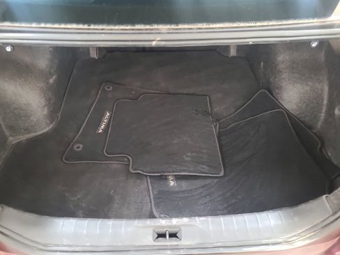 Used 2023 Nissan Altima 2.5 SV FWD image 13