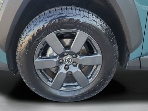 Certified 2026 Toyota RAV4 FWD image 26