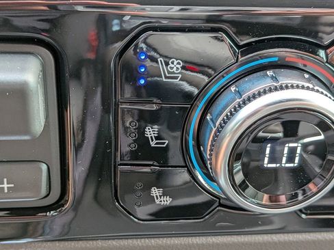 New 2026 GMC Sierra 1500 SLT w/ SLT Premium Plus Package image 24