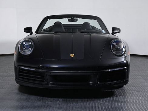 Used 2022 Porsche 911 Carrera RWD image 10