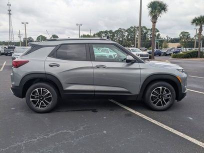 New 2026 Chevrolet TrailBlazer LT w/ Convenience Package