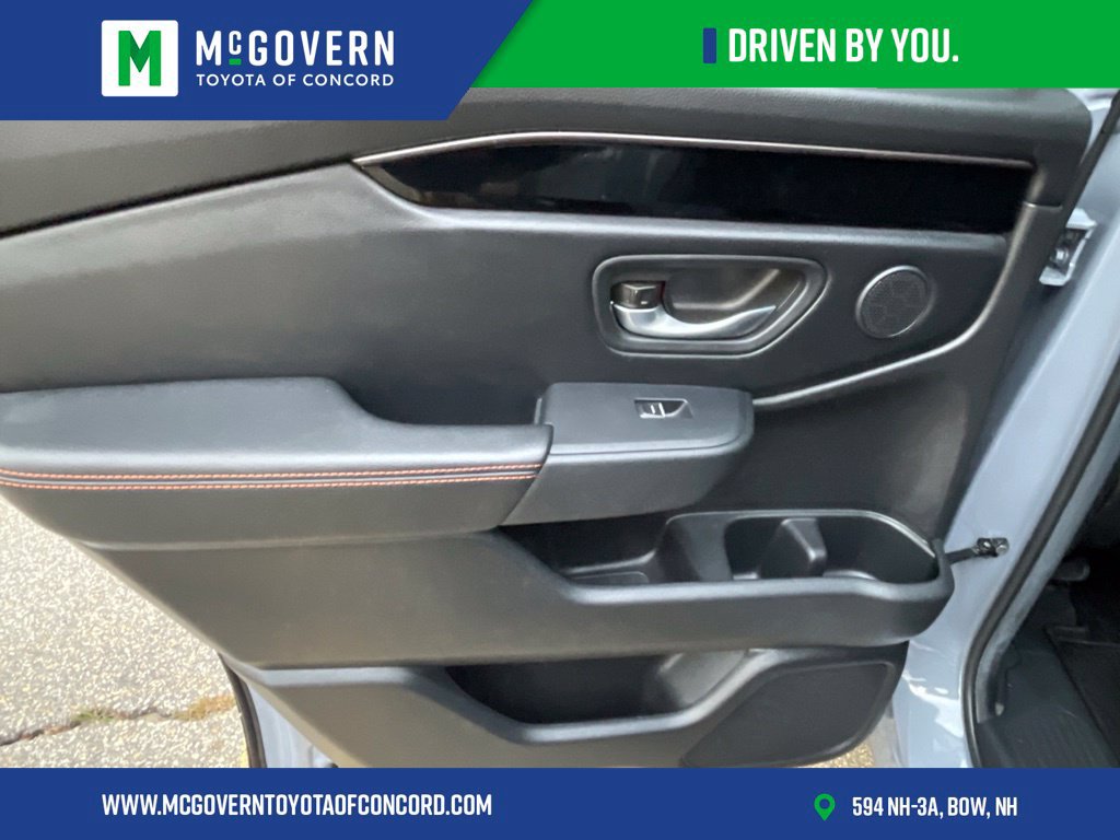 Used 2025 Honda Pilot TrailSport image 21
