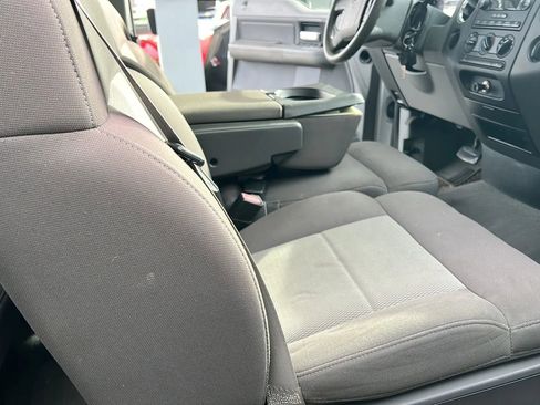 Used 2006 Ford F150 XLT image 24