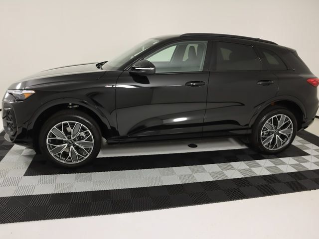 New 2026 Audi Q5 Premium Plus AWD/4WD image 2