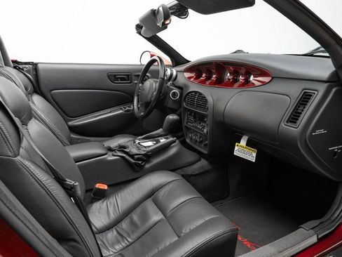 Used 2002 Chrysler Prowler image 40