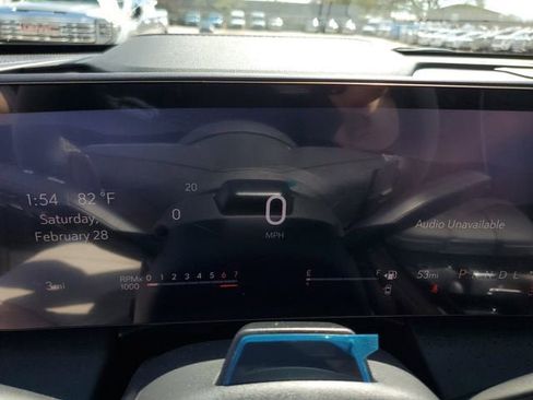 New 2026 Buick Enclave Avenir w/ Super Cruise Package image 31