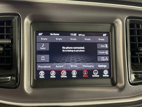 Used 2022 Dodge Challenger R/T RWD image 35