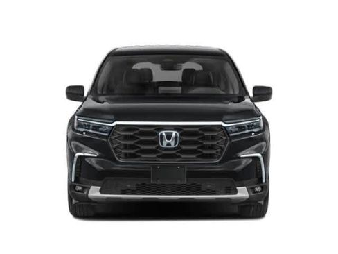 New 2025 Honda Pilot EX-L image 4