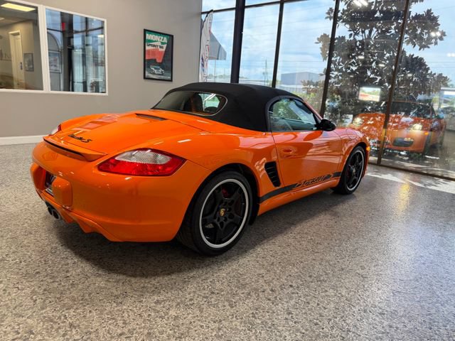 Used 2008 Porsche Boxster S RWD image 46