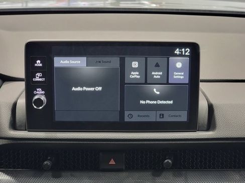 New 2026 Honda CR-V LX image 19