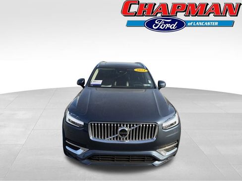Used 2024 Volvo XC90 B6 Ultimate AWD/4WD image 2