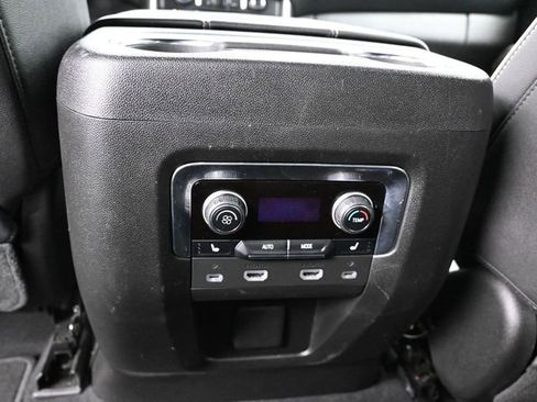 Used 2023 Chevrolet Tahoe Premier w/ Advanced Technology Package image 30