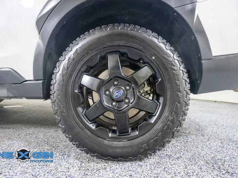 Used 2022 Subaru Outback Wilderness w/ Wilderness Package AWD/4WD image 45
