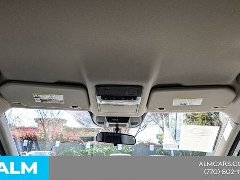 Used 2023 Nissan Rogue SV image 46