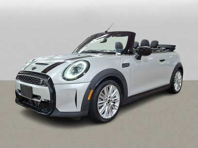 Used 2023 MINI Cooper S