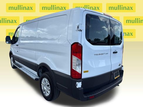 Used 2025 Ford Transit 250 Low Roof w/ Exterior Upgrade Package RWD image 9