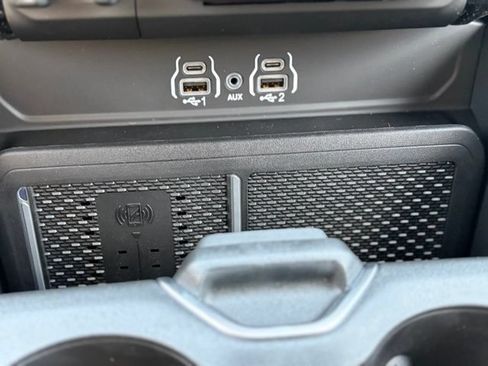 New 2026 RAM 1500 Big Horn AWD/4WD image 24
