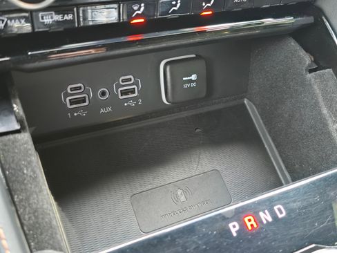 Used 2021 Jeep Grand Cherokee L Summit image 35