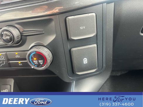 New 2025 Ford F150 STX w/ Equipment Group 200A image 39