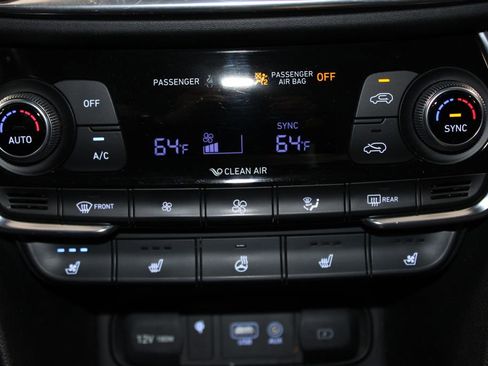 Used 2020 Hyundai Santa Fe Limited AWD/4WD image 30