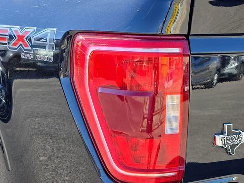 Used 2022 Ford F150 XLT w/ Equipment Group 302A High image 10