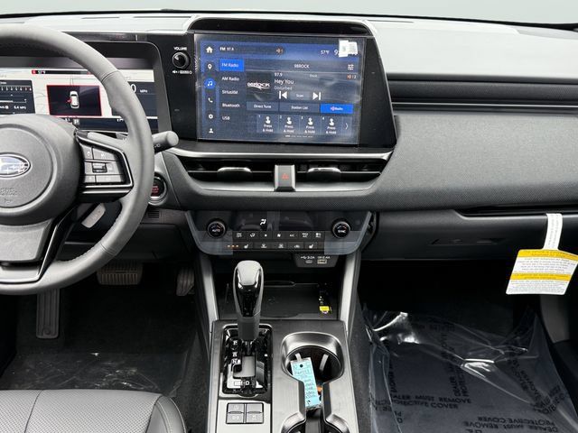 Certified 2026 Subaru Outback Limited AWD/4WD image 12