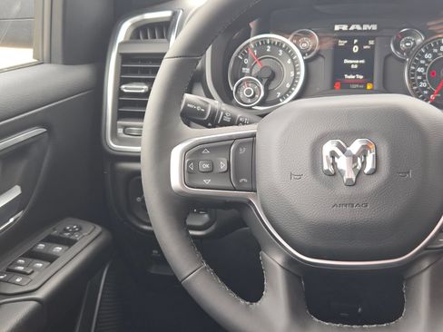 Used 2025 RAM 1500 Lone Star RWD image 19
