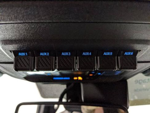 Certified 2022 Ford Bronco Wildtrak AWD/4WD image 8