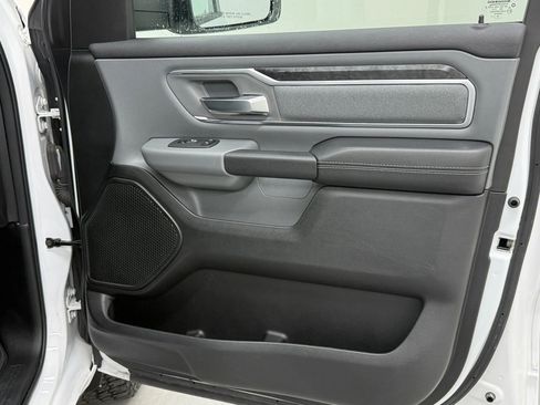 Used 2019 RAM 1500 Big Horn image 21