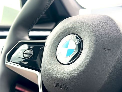 New 2026 BMW X3 xDrive30i w/ Premium Package AWD/4WD image 21