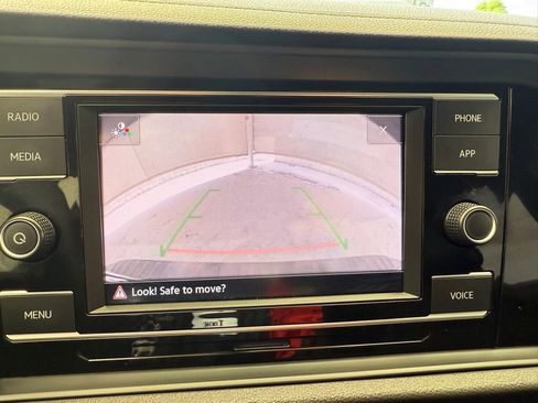 Used 2023 Volkswagen Jetta Sport FWD image 42