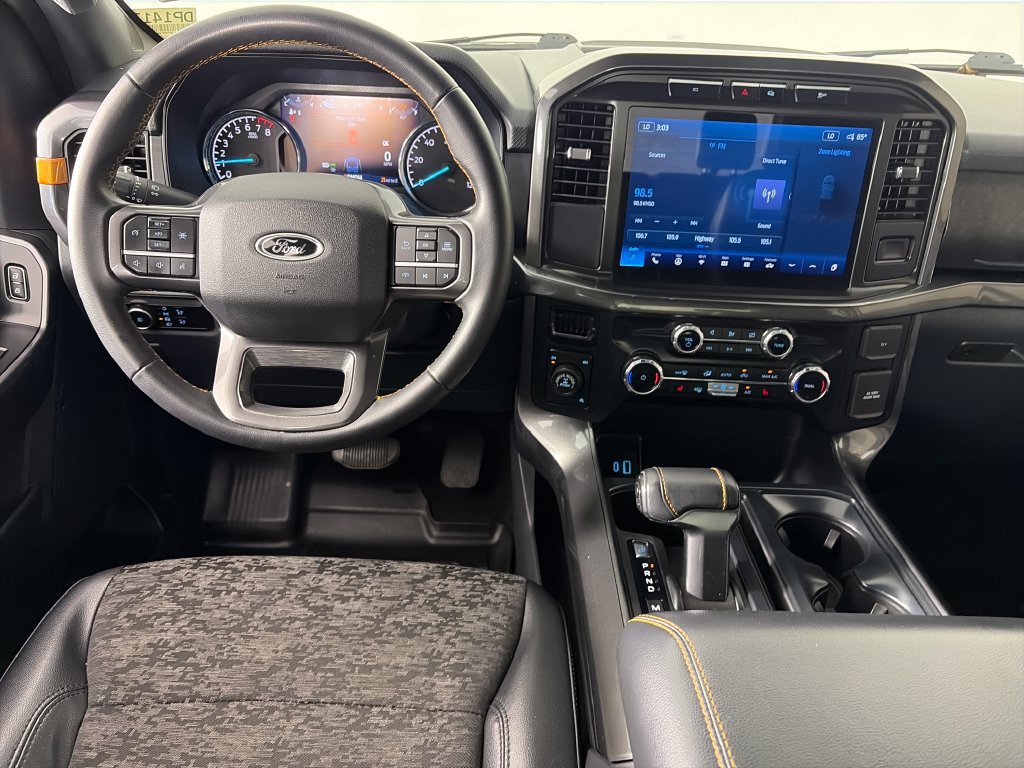 Certified 2023 Ford F150 Tremor AWD/4WD image 14