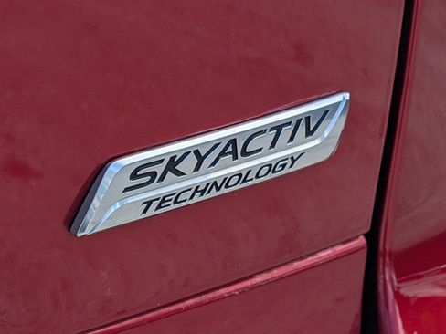 Used 2017 MAZDA CX-5 Touring w/ Preferred Equipment Package image 18