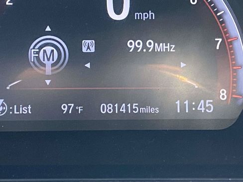 Used 2019 Honda Civic Sport image 22