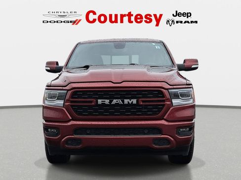 Certified 2022 RAM 1500 Big Horn image 10
