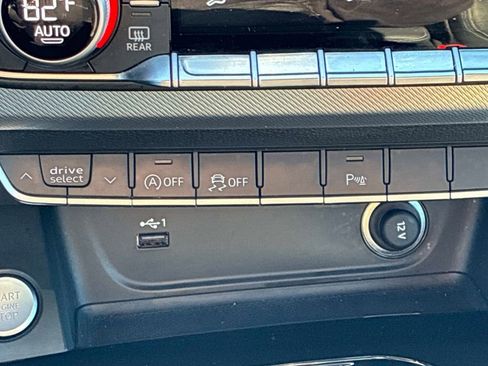 Used 2025 Audi A5 2.0T Premium Plus image 32