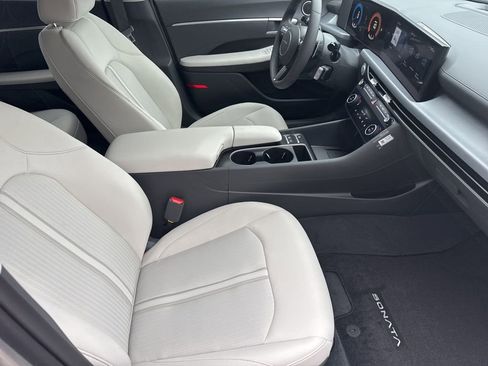 New 2026 Hyundai Sonata SEL image 16