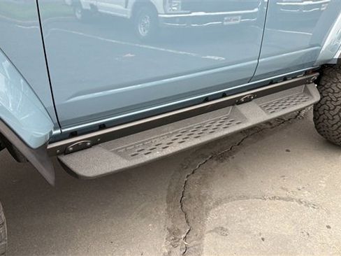 New 2025 Ford Bronco Raptor image 11