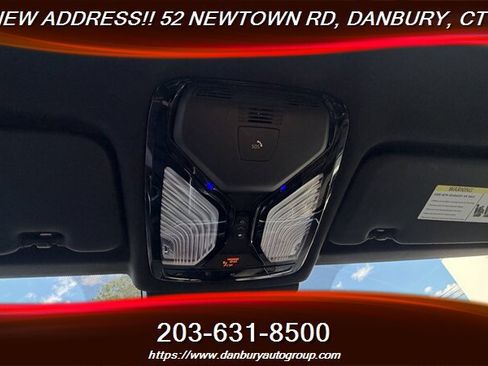 Used 2026 BMW X6 xDrive40i AWD/4WD image 18