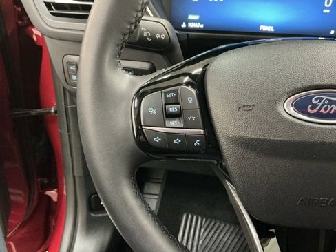 Used 2023 Ford Escape Platinum w/ Premium Technology Package image 26