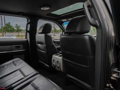 Used 2011 Ford F150 Raptor w/ Raptor Luxury Pkg AWD/4WD image 31