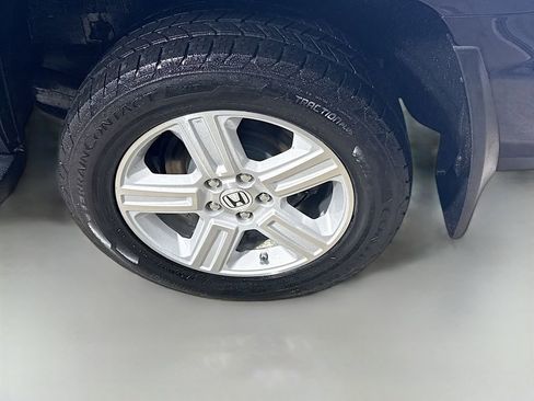 Used 2013 Honda Ridgeline RTL image 30