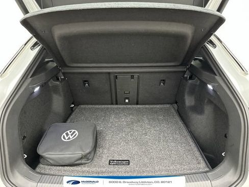 Used 2024 Volkswagen ID.4 Pro S AWD/4WD image 24