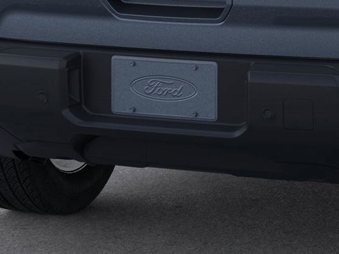 New 2025 Ford Bronco Sport Heritage w/ Convenience Package image 23