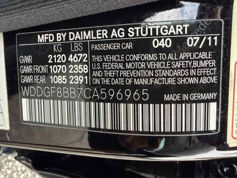 Used 2012 Mercedes-Benz C 300 4MATIC Sedan image 70